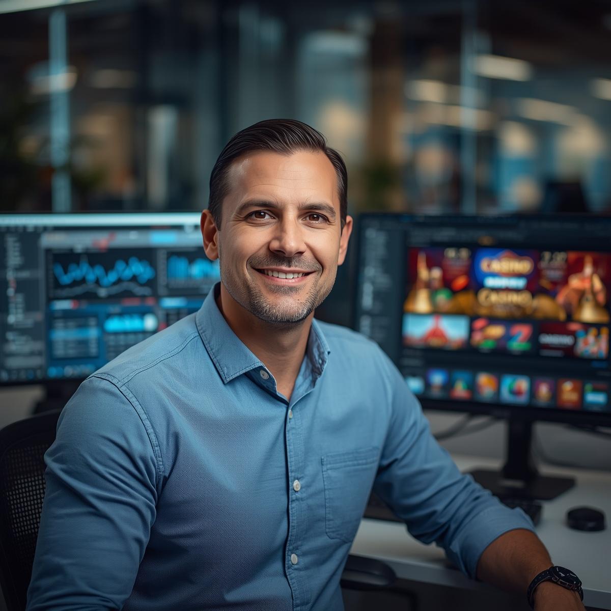 Casinoexpert