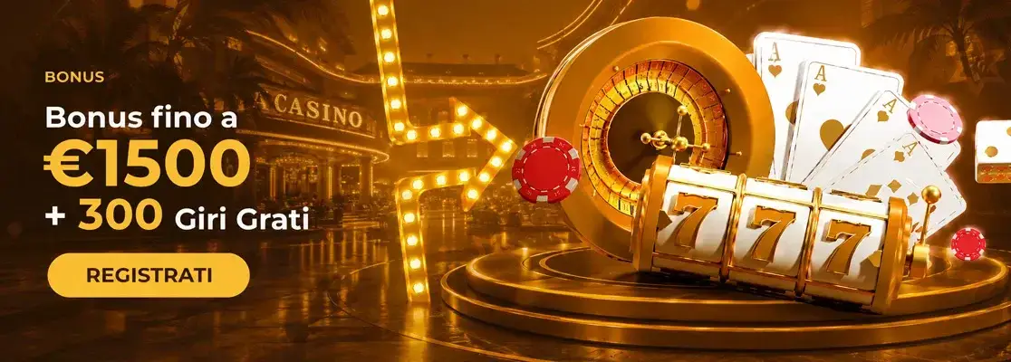 Fezbet Casino Italia